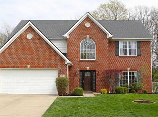 129 Gleneagles Way, Versailles, KY
