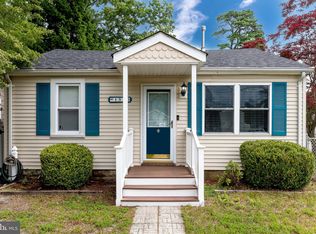 1520 Whitcomb Rd, Forked River, NJ 08731