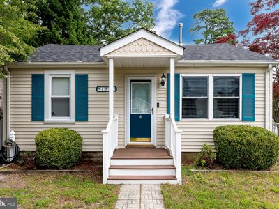 1520 Whitcomb Rd, Forked River, NJ, 08731
