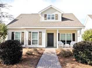 116 Nelly St, Freeport, FL 32439