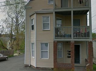 15 Summer St #2, Waterbury, CT 06704