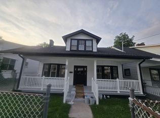 724 Temple Ave, Danville, VA 24541