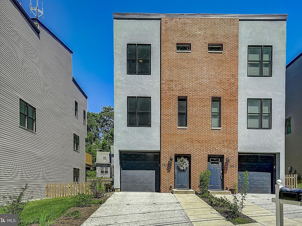 1st image of 286 Parker Ave Unit H