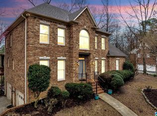 1005 Oak Tree Rd, Birmingham, AL 35244