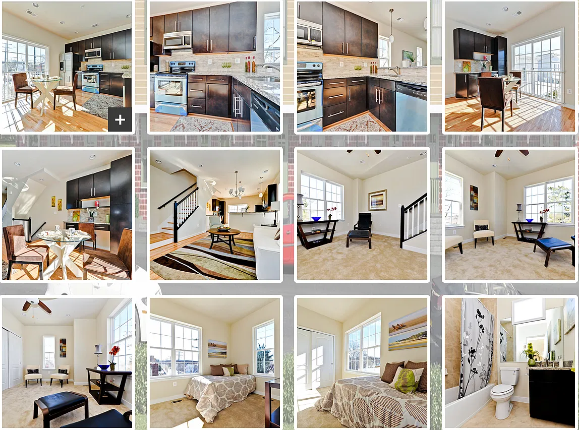 1 bed, $1,450 — Photo 2