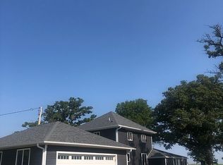 1306 140th St, Nora Springs, IA 50458