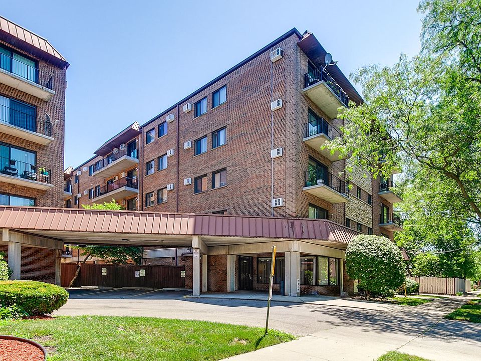 1st image of 2317 N Neva Ave APT 208A