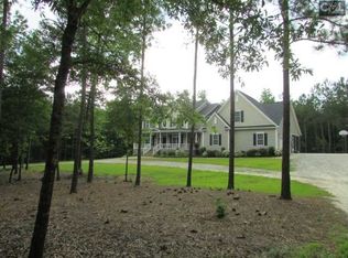 641 Tillman Cir, Elgin, SC 29045