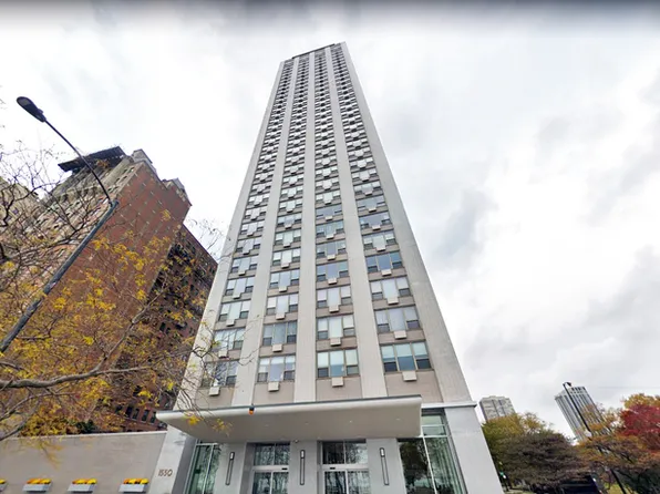 1550 N Lake Shore Dr APT 9F, Chicago, IL 60610