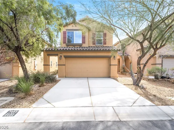 7403 Benlomond Ave, Las Vegas, NV 89179