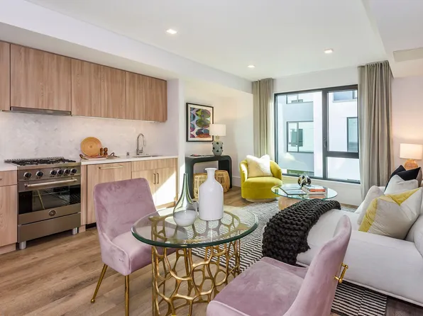1288 Howard St Unit 413, San Francisco, CA 94103