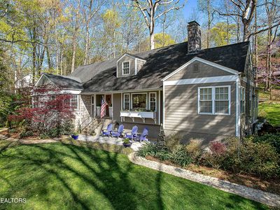 4406 SW Alta Vista Way, Knoxville, TN, 37919