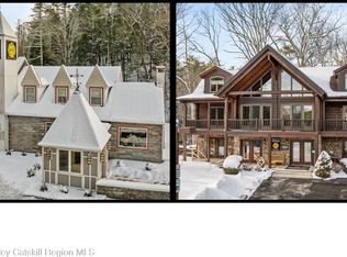 661-667 Ny-28, Kingston, NY 12401