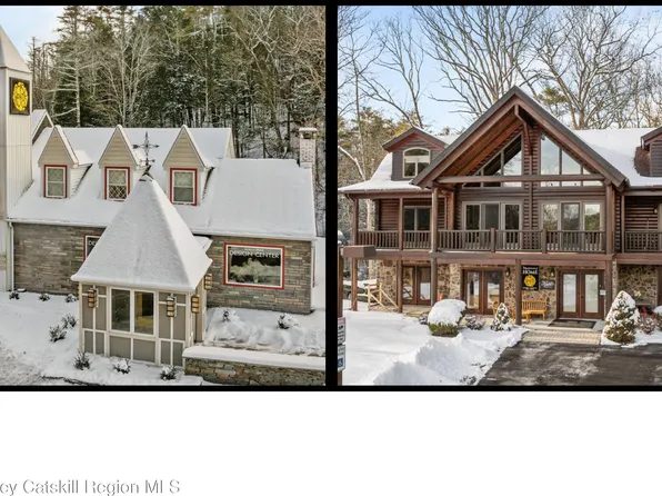 661-667 Ny-28, Kingston, NY 12401