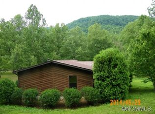 121 Julian Way, Lake Lure, NC 28746