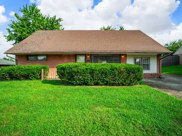4867 Rittenhouse Dr, Dayton, OH 45424