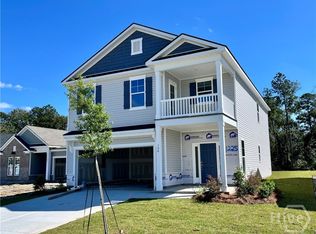136 Snowbell Court, Savannah, GA 31419