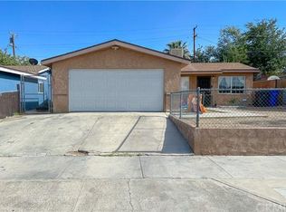 1616 Sunrise Rd, Barstow, CA 92311