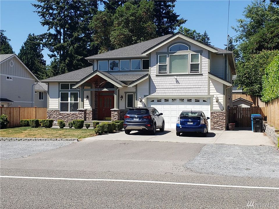 1st image of 17207 10th Ave NE