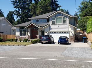 17207 10th Ave NE, Shoreline, WA 98155