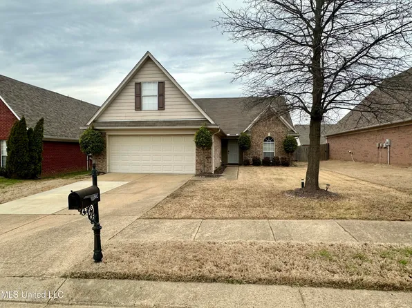 2802 Russum Dr, Southaven, MS 38672