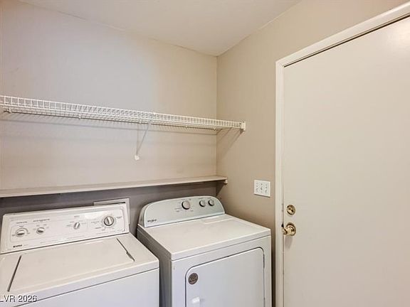 2nd image of 3950 S Sandhill Rd Unit 121