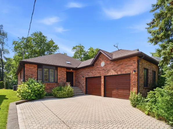 88 Riverdale Dr, Toronto, ON M9V 2T9