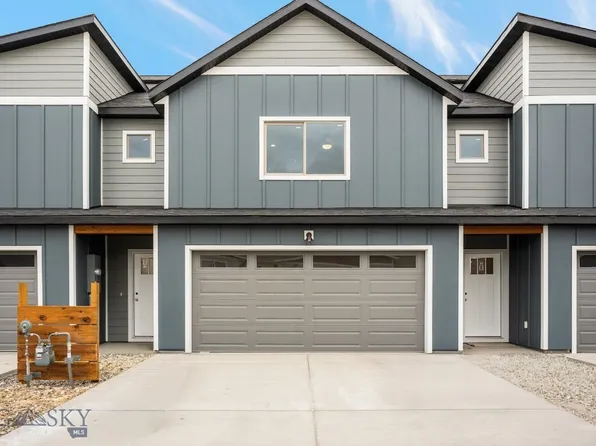 1311 Fozzie Ln #B, Belgrade, MT 59714