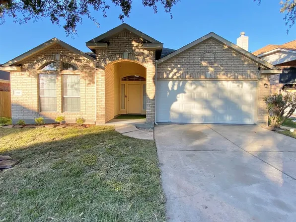 1910 Laura Anne Dr, Houston, TX 77049