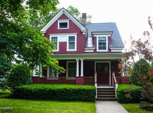 55 Marion Ave, North Adams, MA 01247