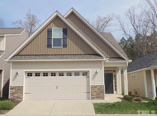 141 Cottage Dr, Clayton, NC 27527