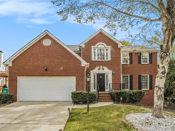4893 Delford Ct SE, Smyrna, GA 30082