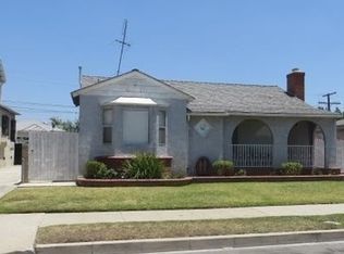 720 Simmons Ave, Montebello, CA 90640