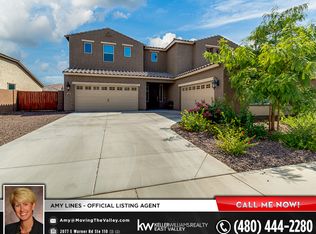 20067 E Domingo Rd, Queen Creek, AZ 85142