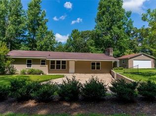 Dopson Point Rd, Tallassee, AL 36078