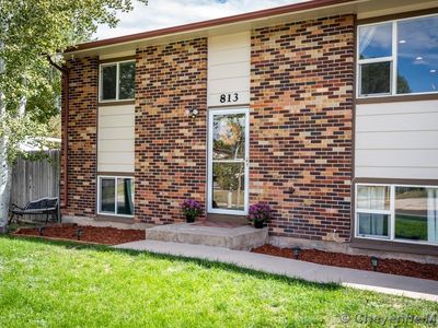 813 Cottonwood Dr, Cheyenne, WY, 82001