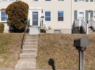 3922 Link Ave, Nottingham, MD 21236