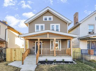 1452 S 4th St, Columbus, OH 43207