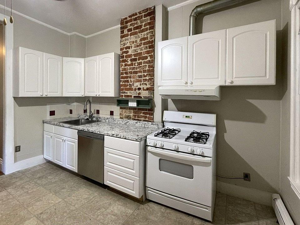 Dishwasher/disposal etc