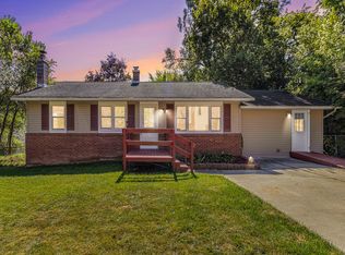 330 E Francis St, Hastings, MI