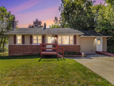330 E Francis St, Hastings, MI, 49058
