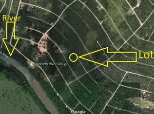 W Waiehu Ln, Bastrop, TX 78602