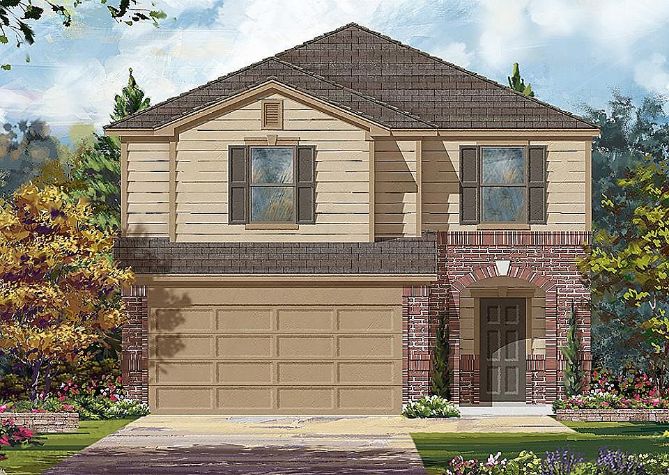 1st image of 15911 Copper Springs Ln