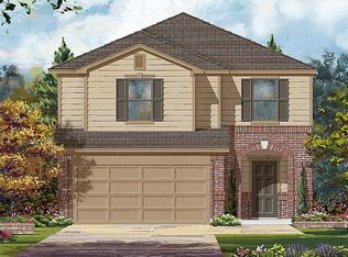 15911 Copper Springs Ln, Houston, TX 77084