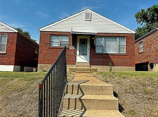 3961 Eichelberger St, Saint Louis, MO