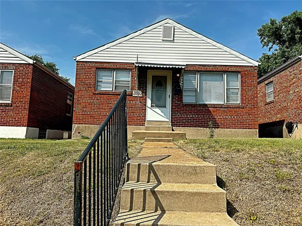 3961 Eichelberger St, Saint Louis, MO 63116