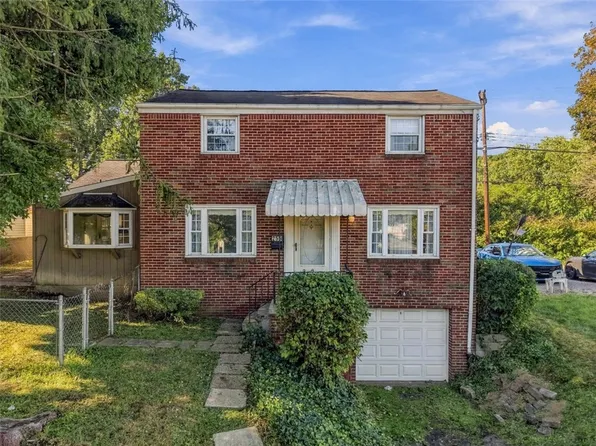 255 W Steuben St, Pittsburgh, PA 15205