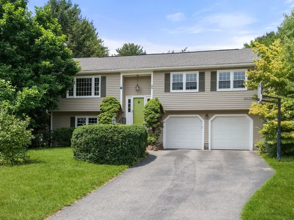 66 Indian Meadow Dr, Northborough, MA 01532