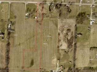 1866 Lovers Ln NE, Canton, OH 44721