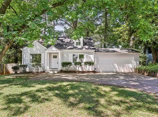 1975 Brannen Rd SE, Atlanta, GA 30316